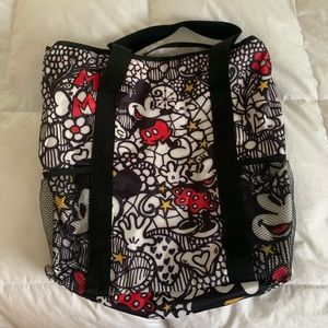 Disney tote